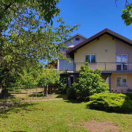 Apartman Ozimice 2 Bihać Kültér fotó