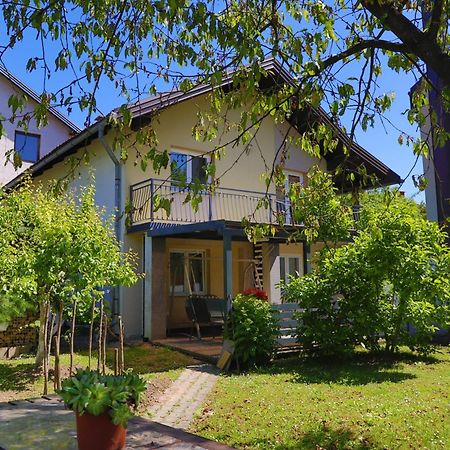 Apartman Ozimice 2 Bihać Kültér fotó