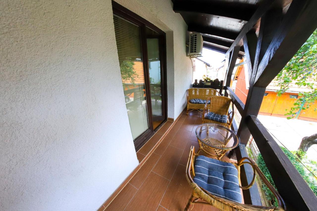 Apartman Ozimice 2 Bihać Kültér fotó