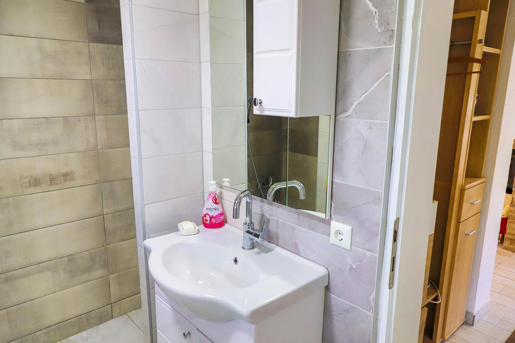 Apartman Ozimice 2 Bihać Kültér fotó