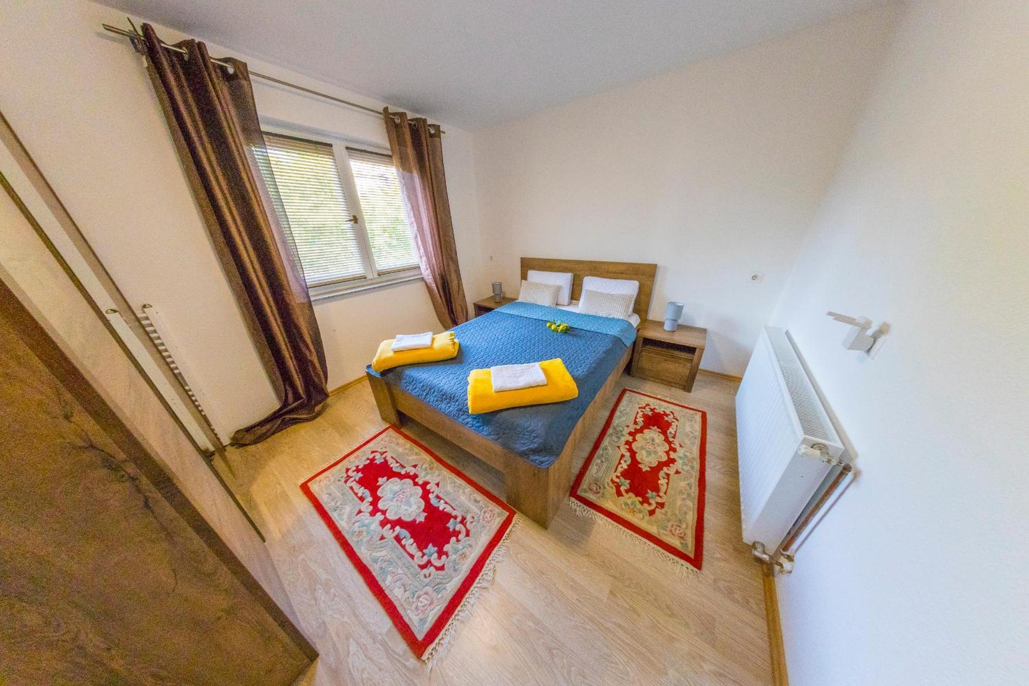 Apartman Ozimice 2 Bihać Kültér fotó