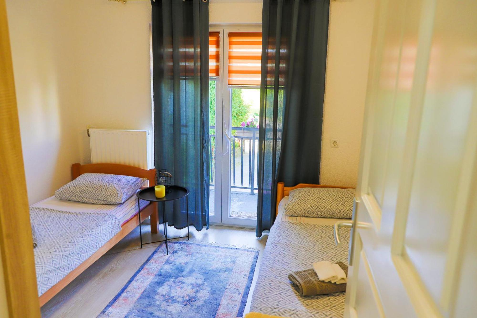 Apartman Ozimice 2 Bihać Kültér fotó