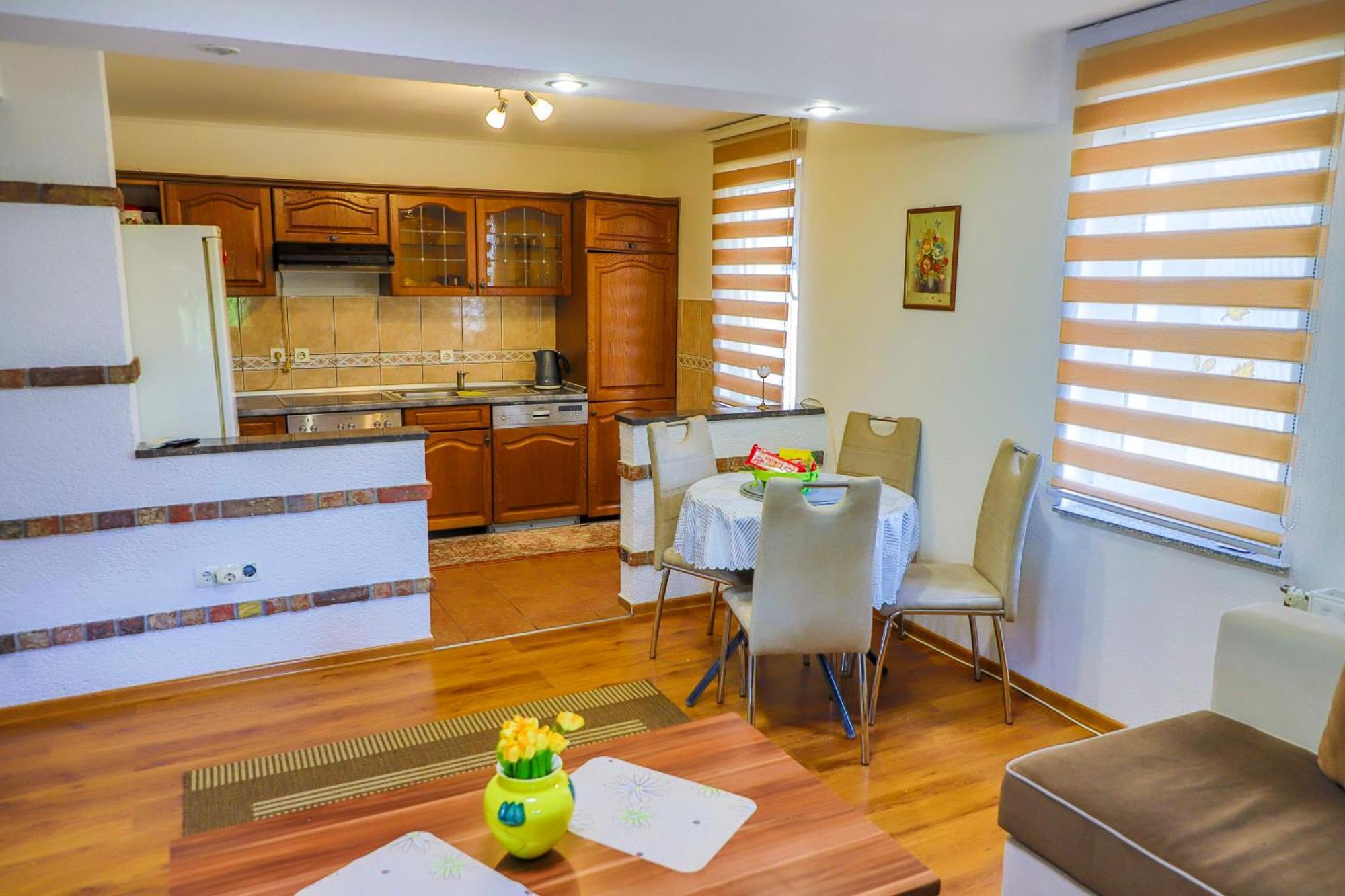 Apartman Ozimice 2 Bihać Kültér fotó