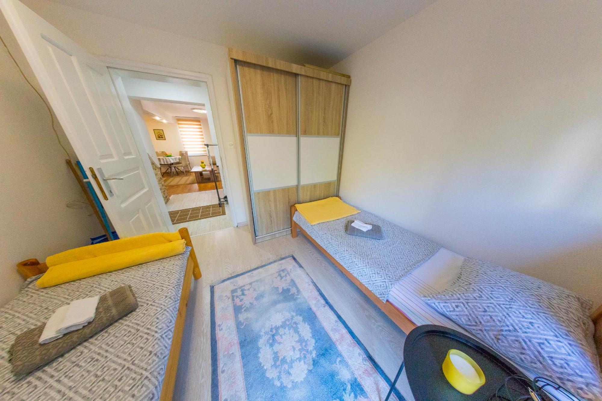 Apartman Ozimice 2 Bihać Kültér fotó