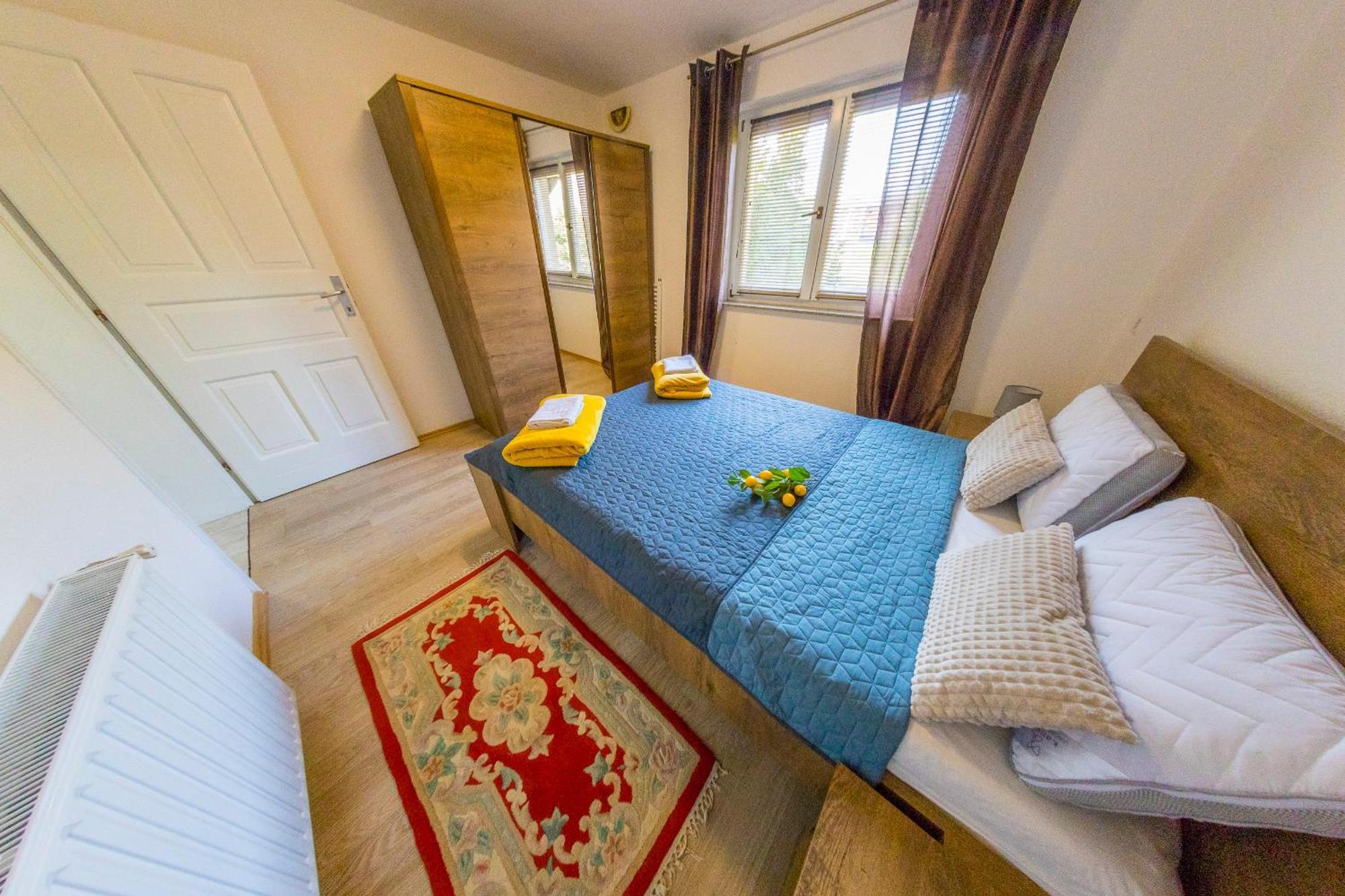 Apartman Ozimice 2 Bihać Kültér fotó