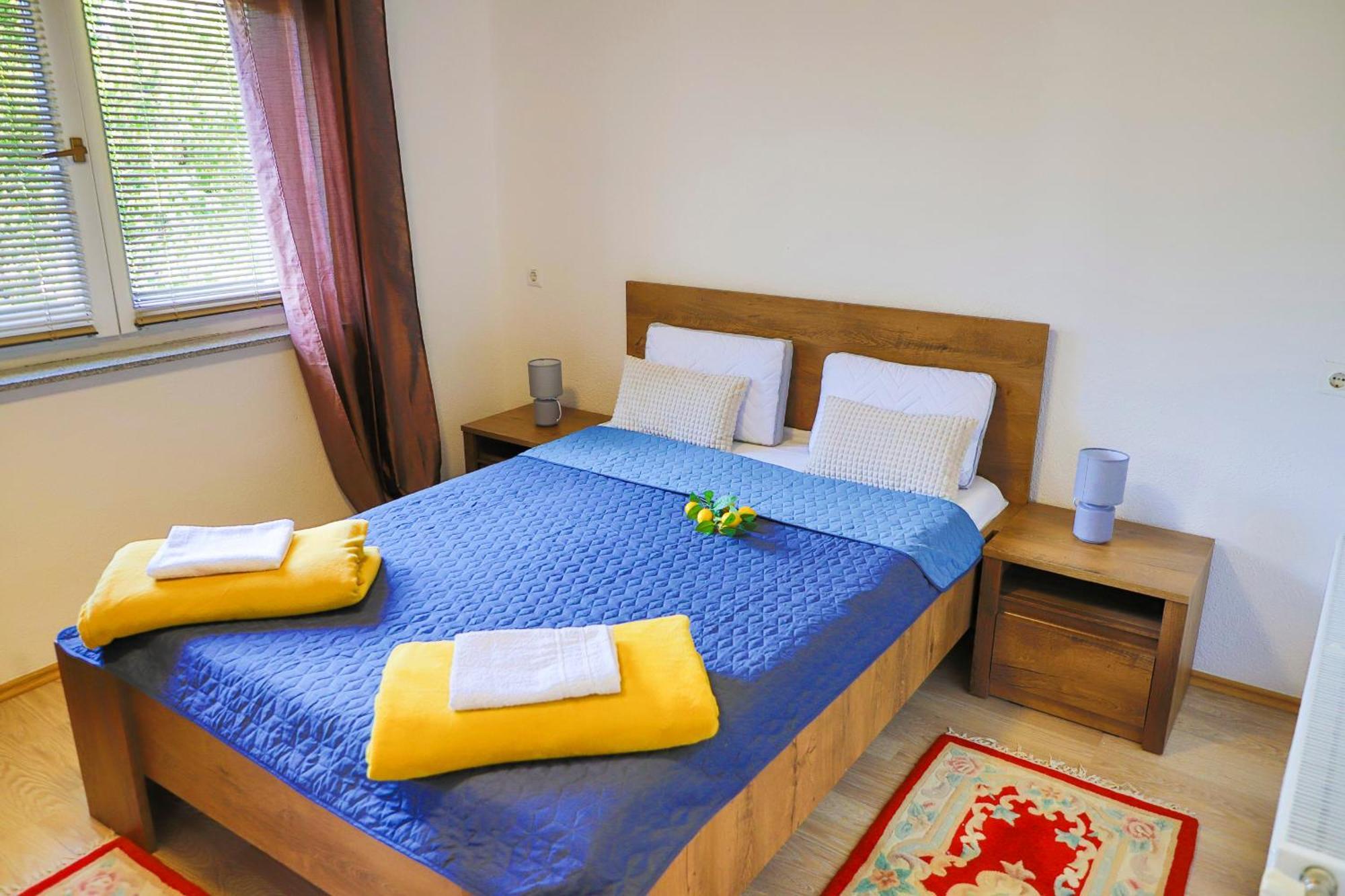 Apartman Ozimice 2 Bihać Kültér fotó