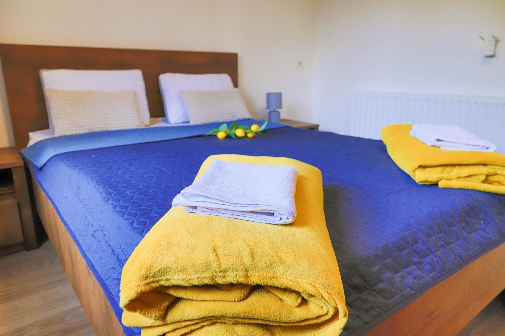 Apartman Ozimice 2 Bihać Kültér fotó