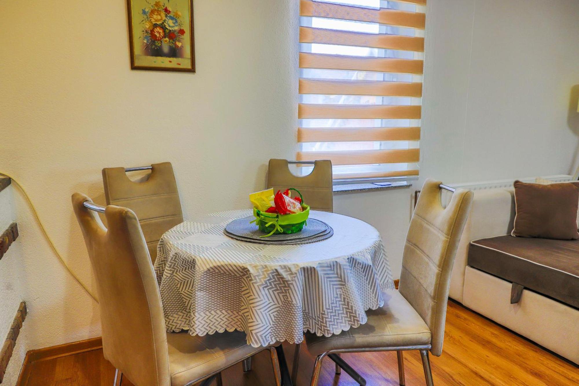Apartman Ozimice 2 Bihać Kültér fotó