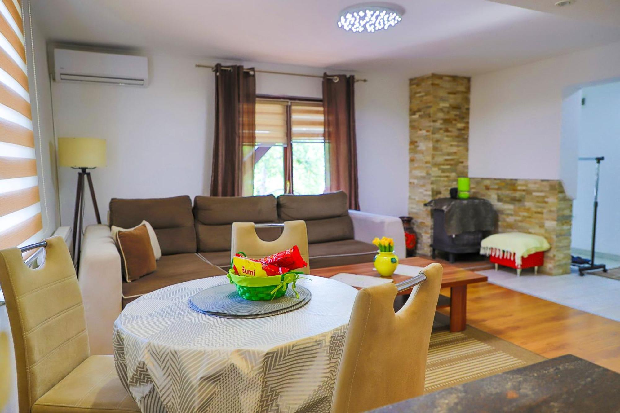 Apartman Ozimice 2 Bihać Kültér fotó