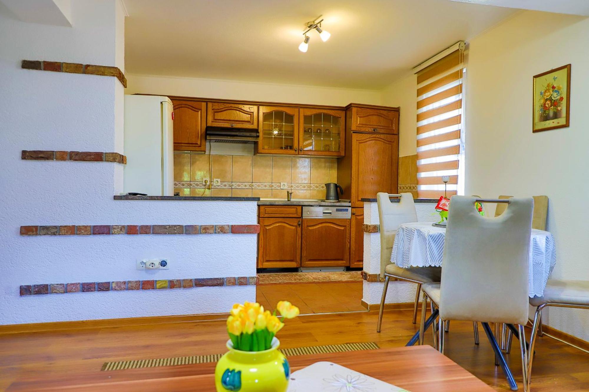 Apartman Ozimice 2 Bihać Kültér fotó