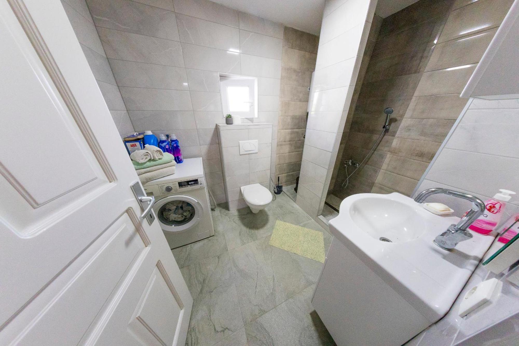 Apartman Ozimice 2 Bihać Kültér fotó