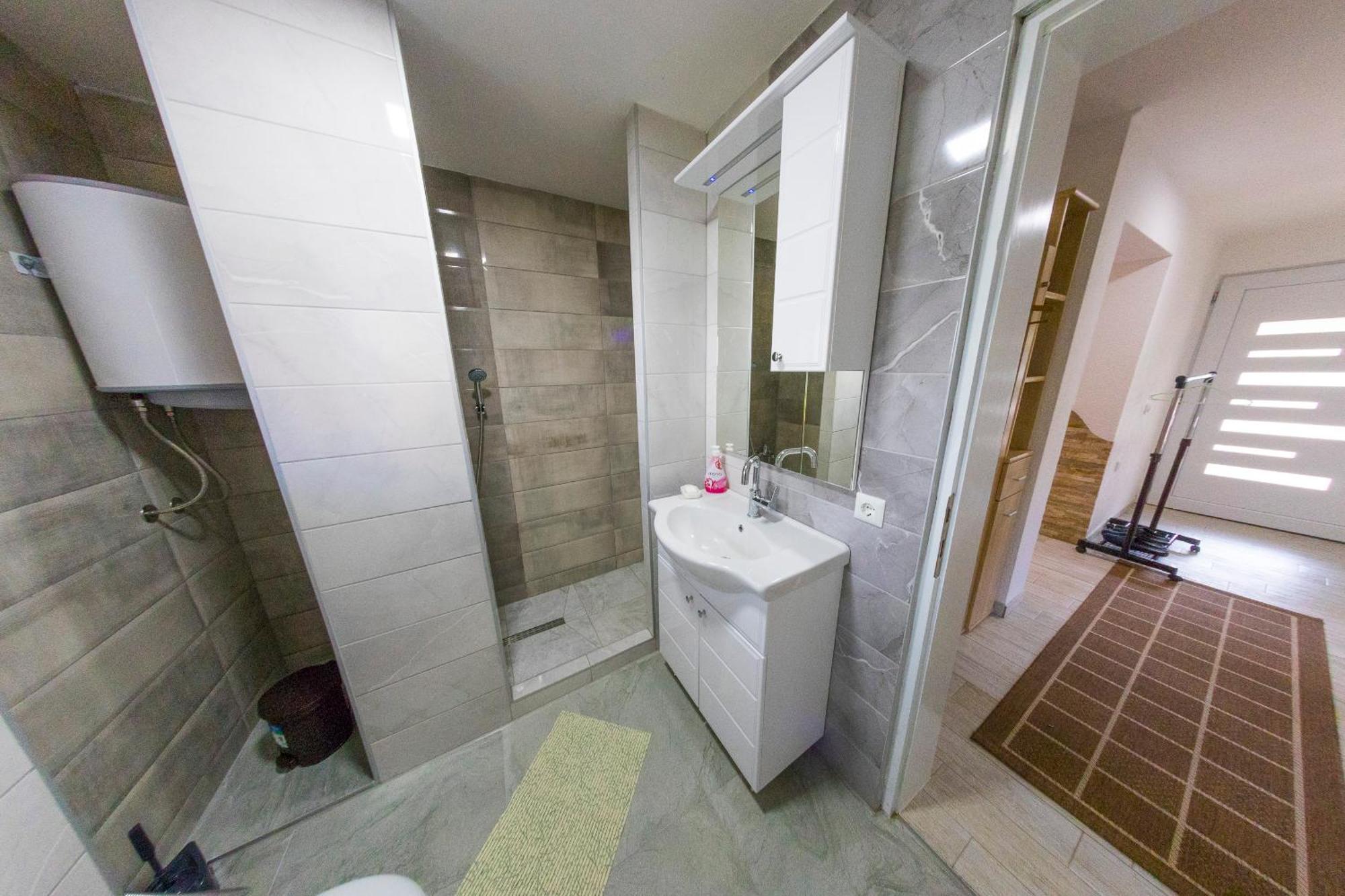 Apartman Ozimice 2 Bihać Kültér fotó