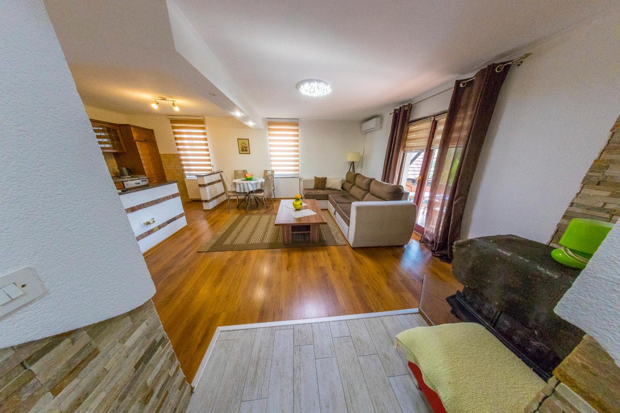 Apartman Ozimice 2 Bihać Kültér fotó