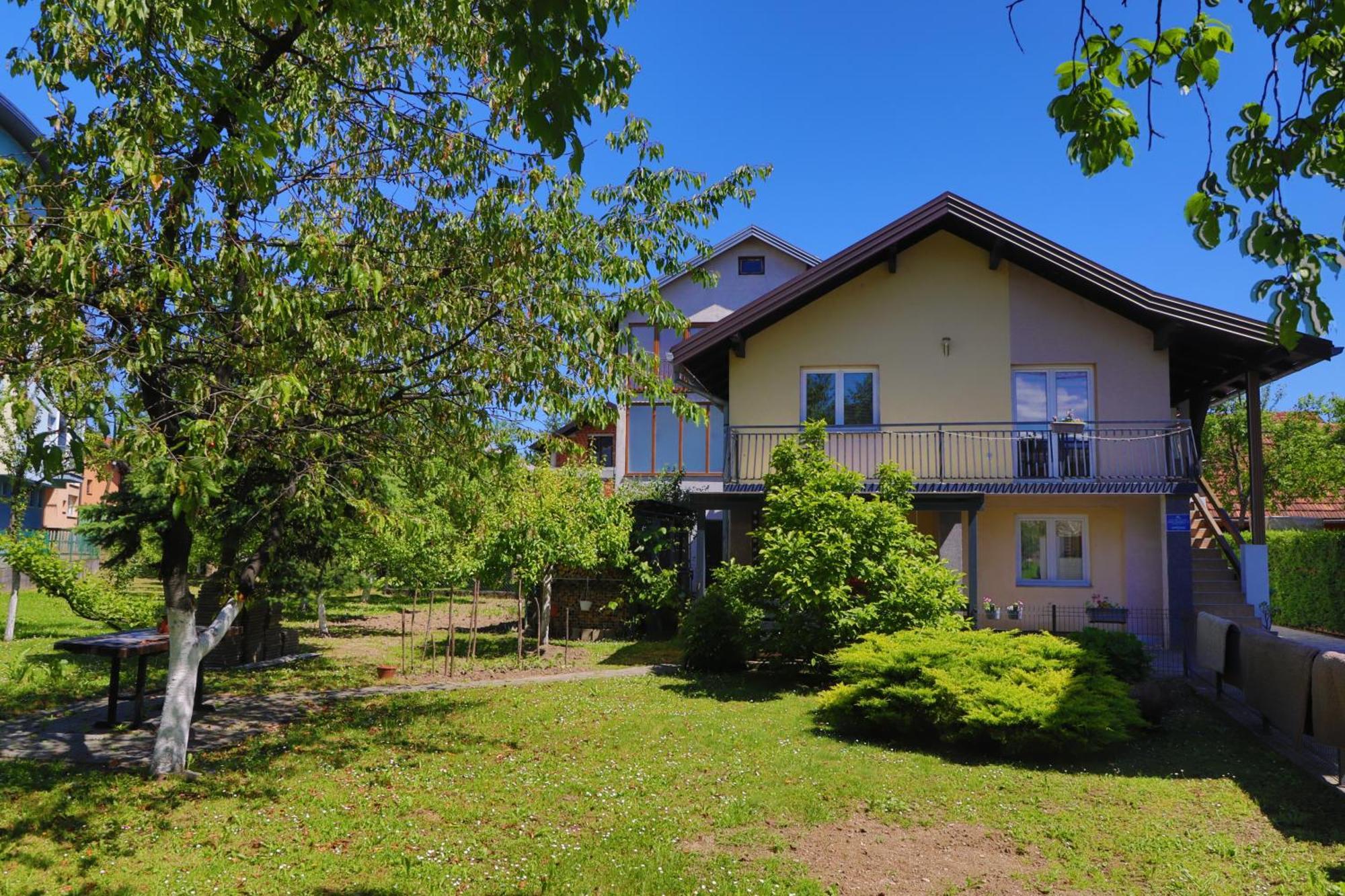 Apartman Ozimice 2 Bihać Kültér fotó