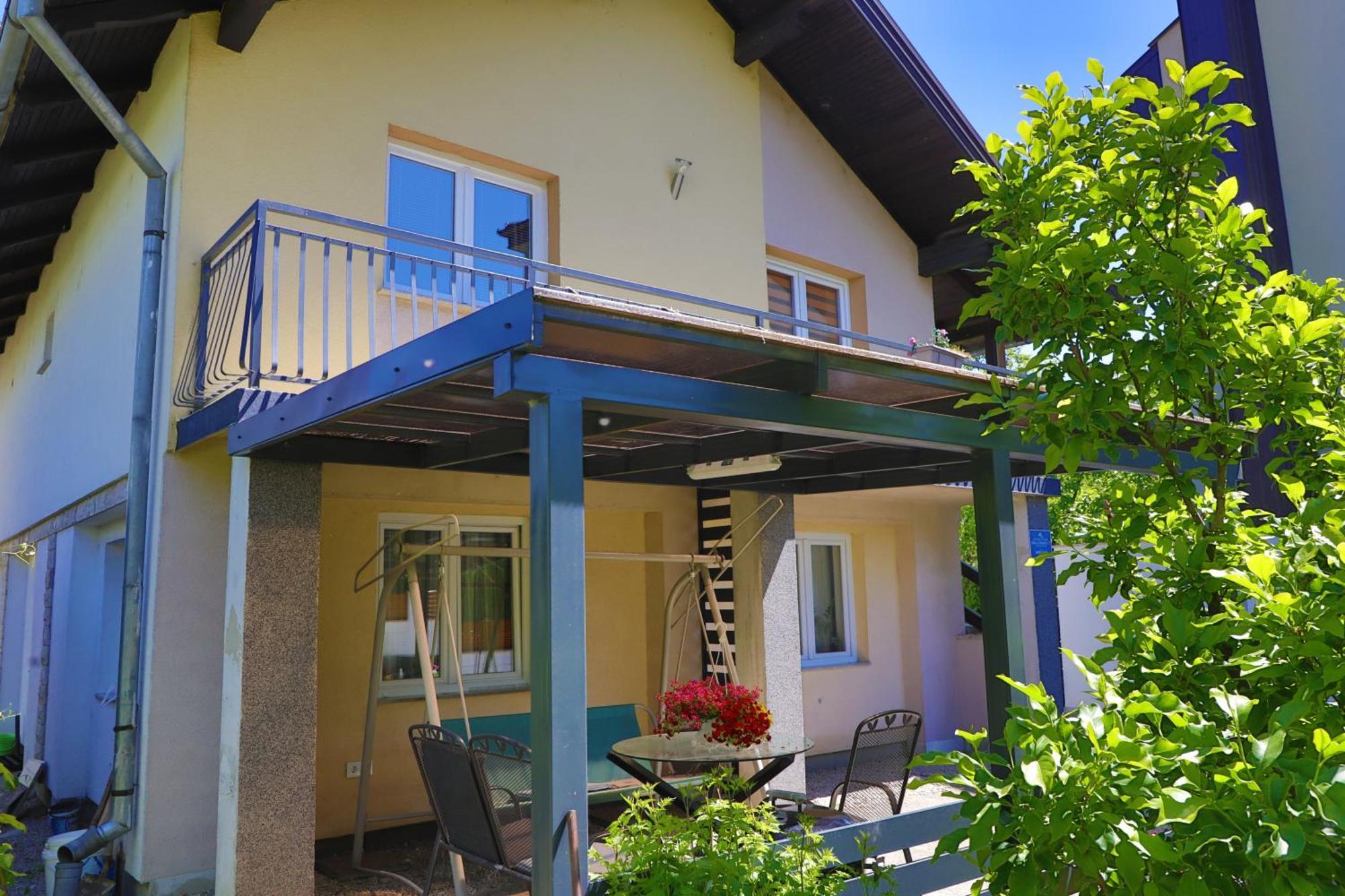 Apartman Ozimice 2 Bihać Kültér fotó