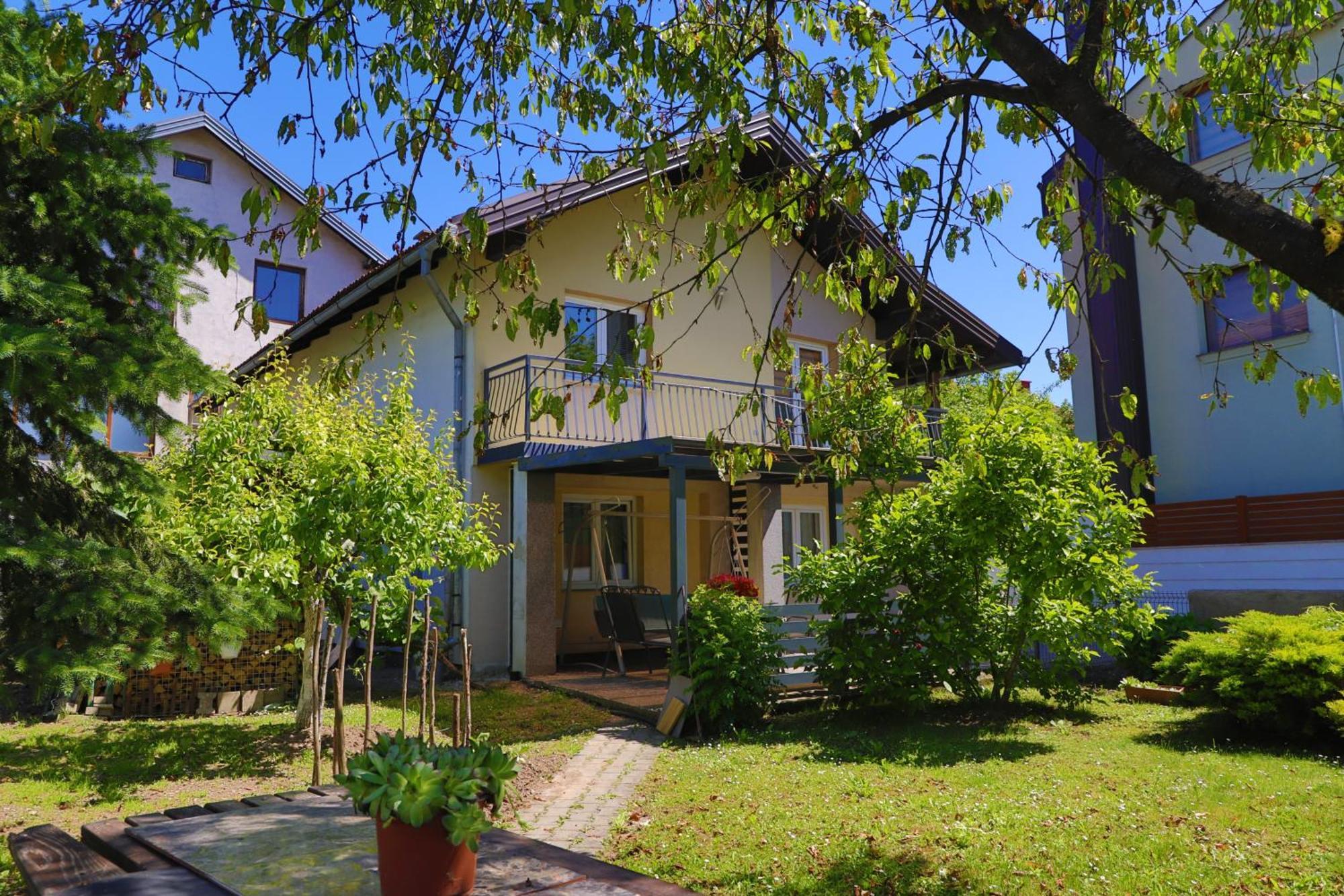 Apartman Ozimice 2 Bihać Kültér fotó