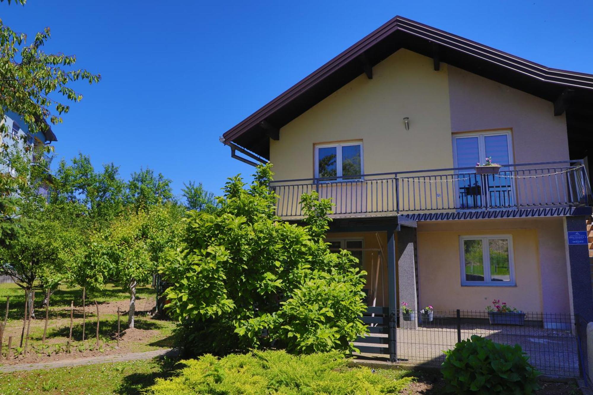Apartman Ozimice 2 Bihać Kültér fotó