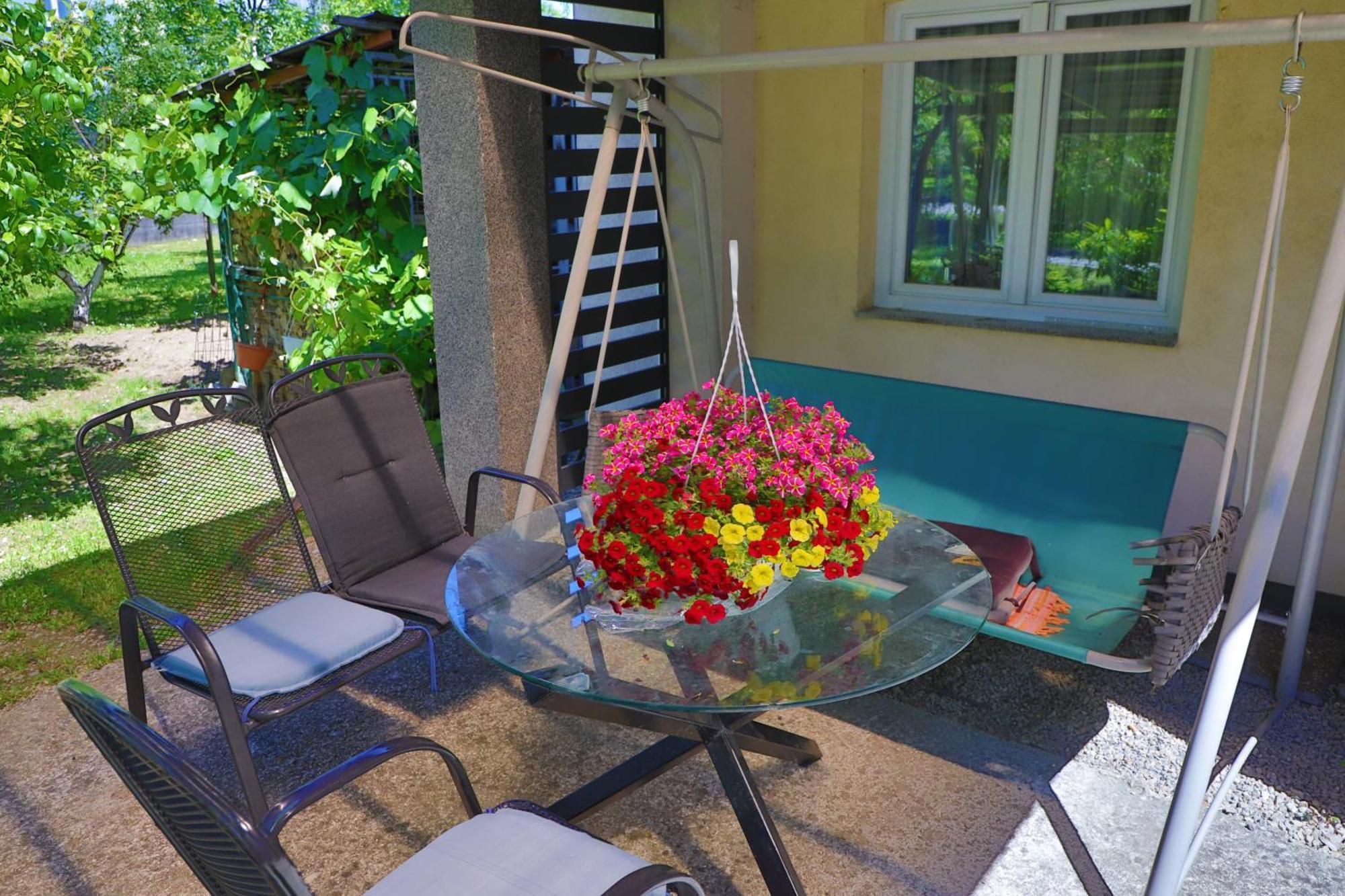 Apartman Ozimice 2 Bihać Kültér fotó