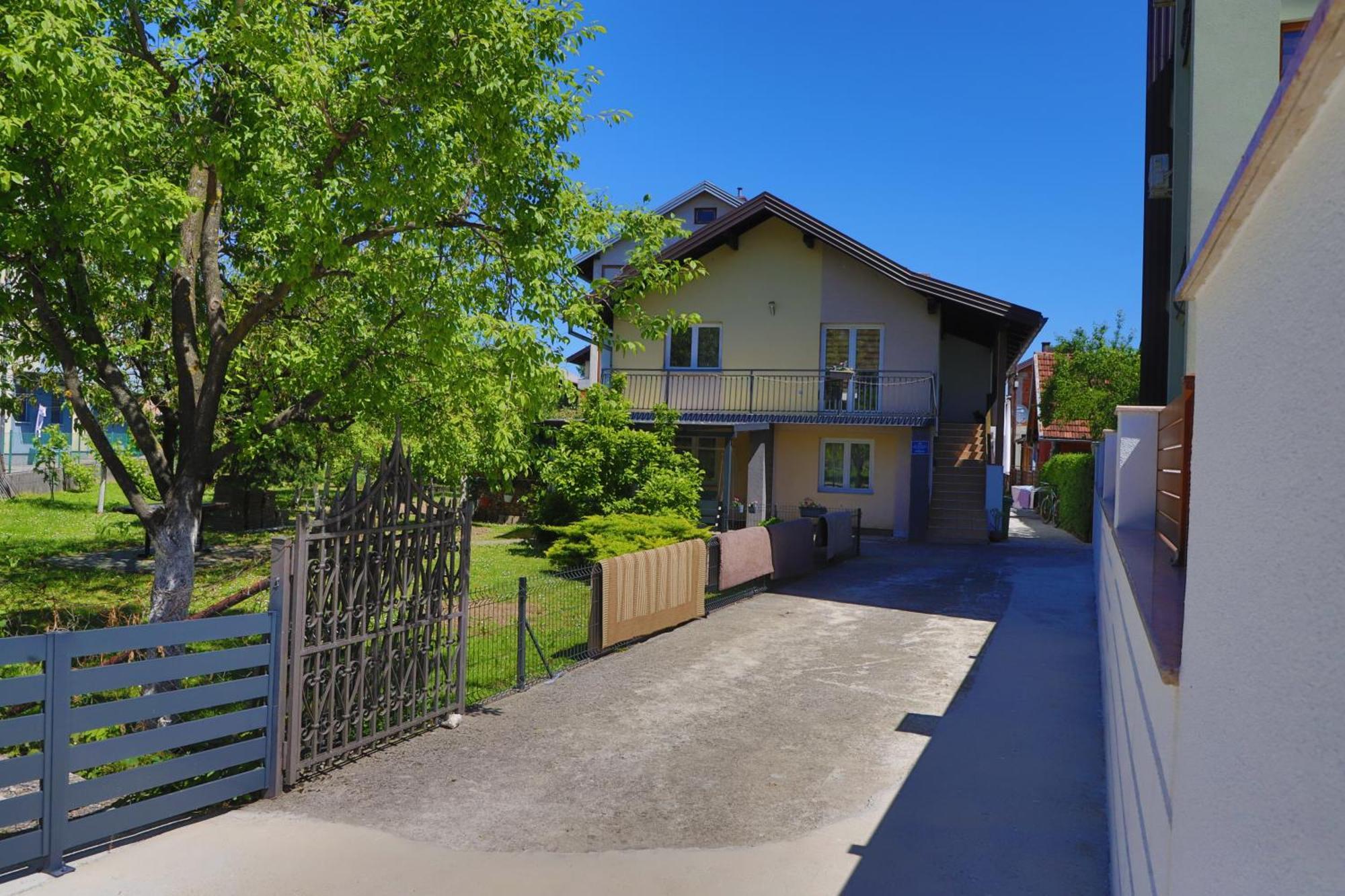 Apartman Ozimice 2 Bihać Kültér fotó