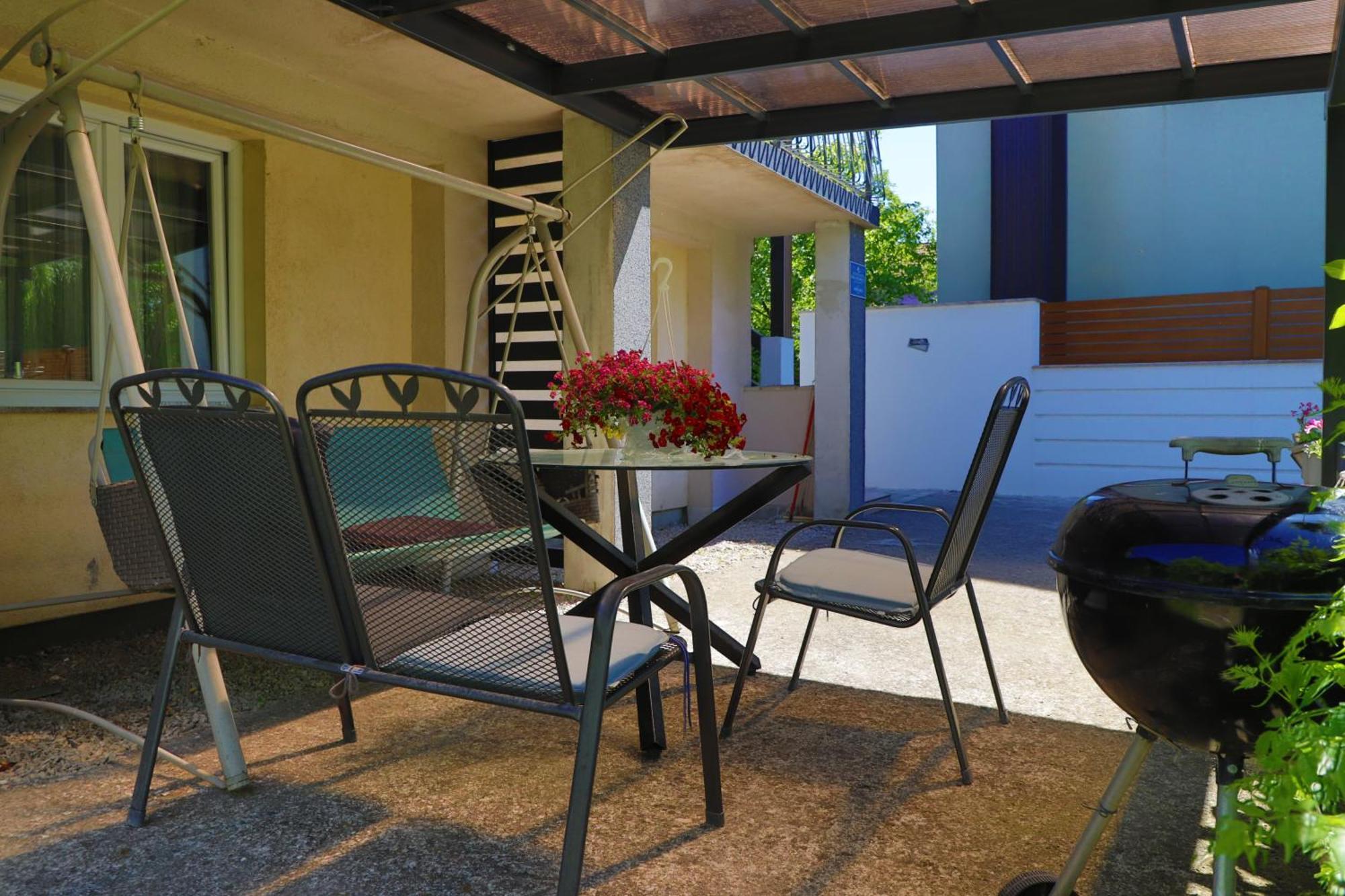 Apartman Ozimice 2 Bihać Kültér fotó